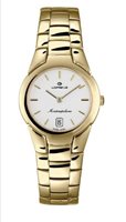Orologio Lorenz Donna Montenapoleone in Oro 023027AA - 023027AA